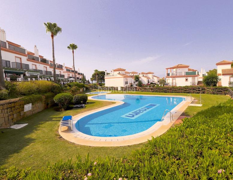 Foto 49b45ccc-cf9c-462d-b06c-f77b9dbe3008. Appartamento con camino parcheggio piscina in Cabopino - Artola Marbella