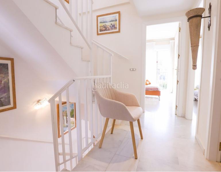 Foto b9992b1a-f7da-4f91-a8d6-f131146a3dfa. Appartamento con camino parcheggio piscina in Cabopino - Artola Marbella