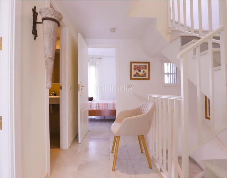 Foto d40310eb-d055-404c-a35c-6c1d241cb93d. Appartamento con camino parcheggio piscina in Cabopino - Artola Marbella