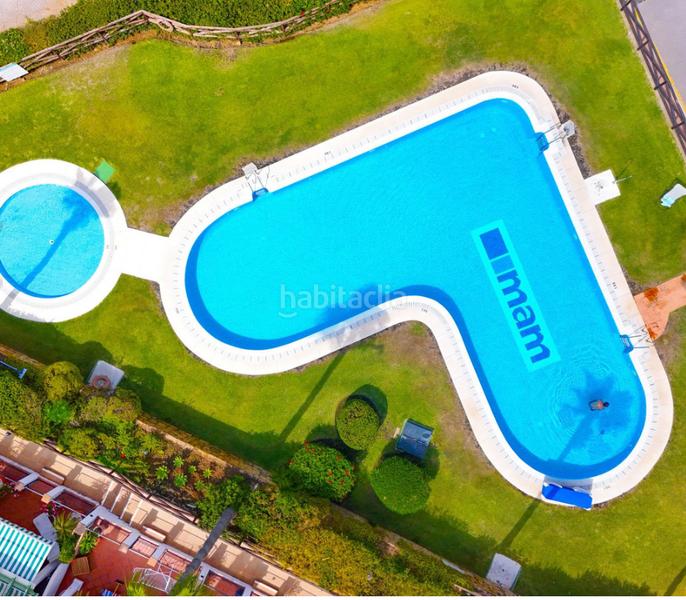 Foto e05cfb70-ec5a-4794-ad14-bf65af3bbfe2. Appartamento con camino parcheggio piscina in Cabopino - Artola Marbella