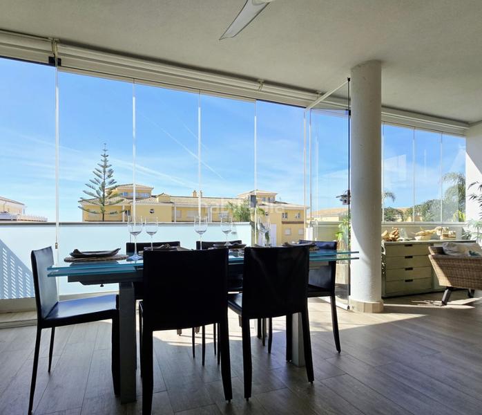 Foto 1b362ce7-43ba-4fc8-ad87-50e2e10e99e1. Piso cabopino en Cabopino - Artola Marbella