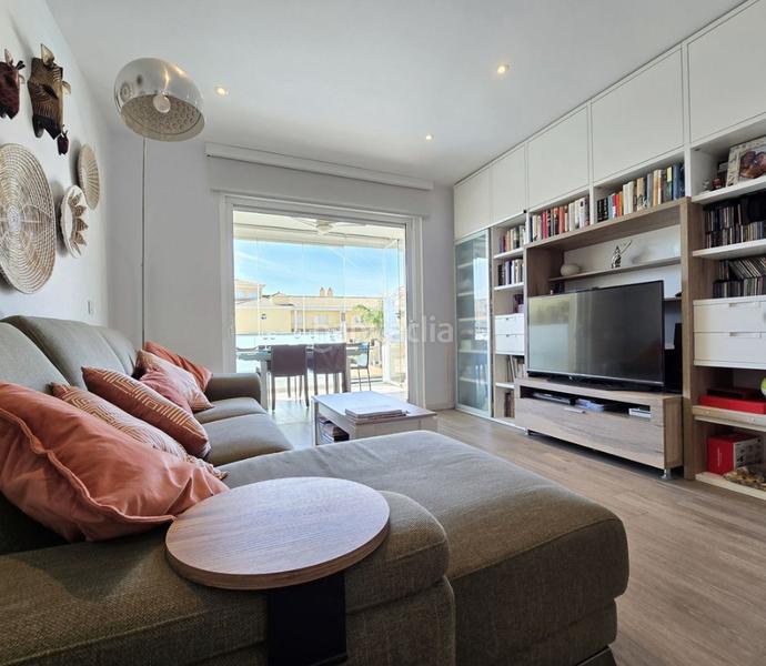 Foto 60ef8d1a-490f-4099-8fba-c9d1bc24f72f. Piso cabopino en Cabopino - Artola Marbella