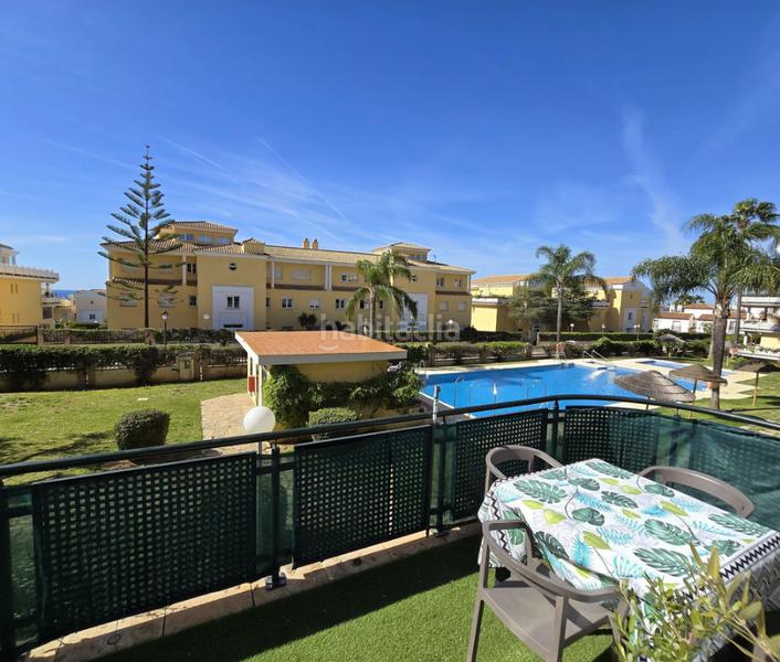 Foto 941c3673-bcfd-4739-9e23-724f0b4aa9c3. Piso cabopino en Cabopino - Artola Marbella
