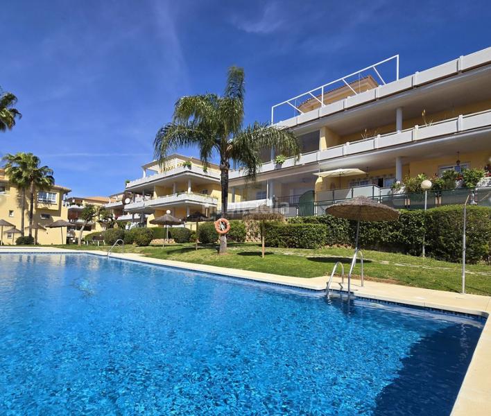 Foto f88b5b87-1d0e-47f6-a281-32b9df65e773. Piso cabopino en Cabopino - Artola Marbella