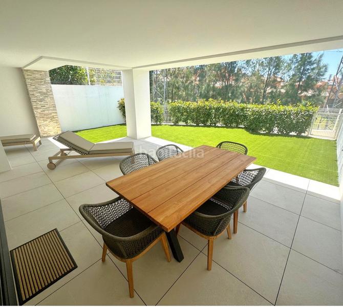 Foto 6a09e6b9-2440-4445-8143-395d12bb2f14. Piso artola alta en Cabopino - Artola Marbella