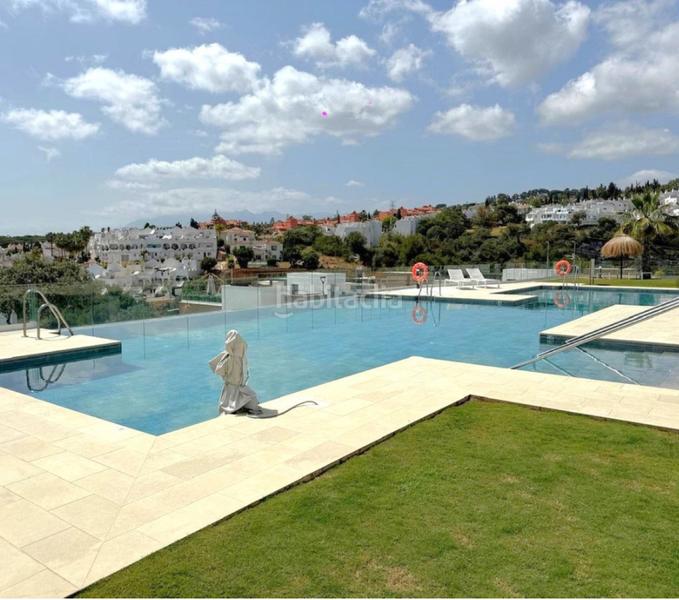 Foto a7d96b82-5948-4732-824a-1b1247319e85. Piso artola alta en Cabopino - Artola Marbella