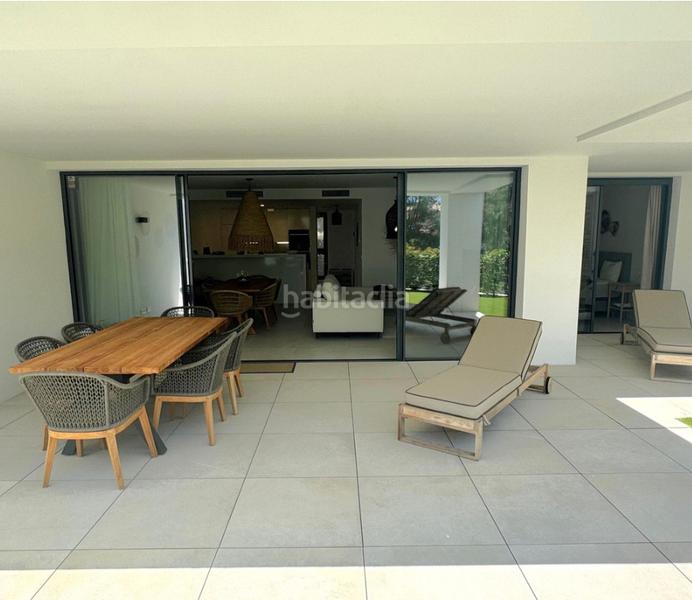 Foto b4048460-2c2c-400e-a7f5-846a250d5e31. Piso artola alta en Cabopino - Artola Marbella