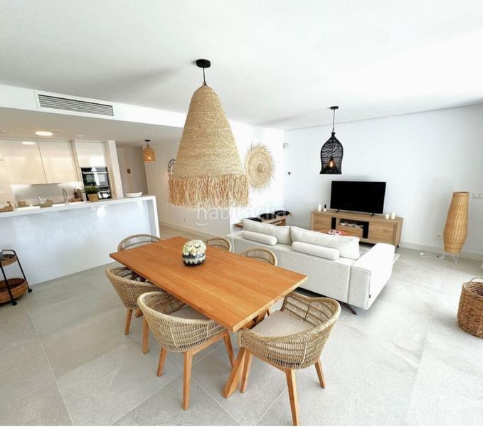 Foto bf011db2-b5a0-40eb-961b-e4401f4880c5. Piso artola alta en Cabopino - Artola Marbella