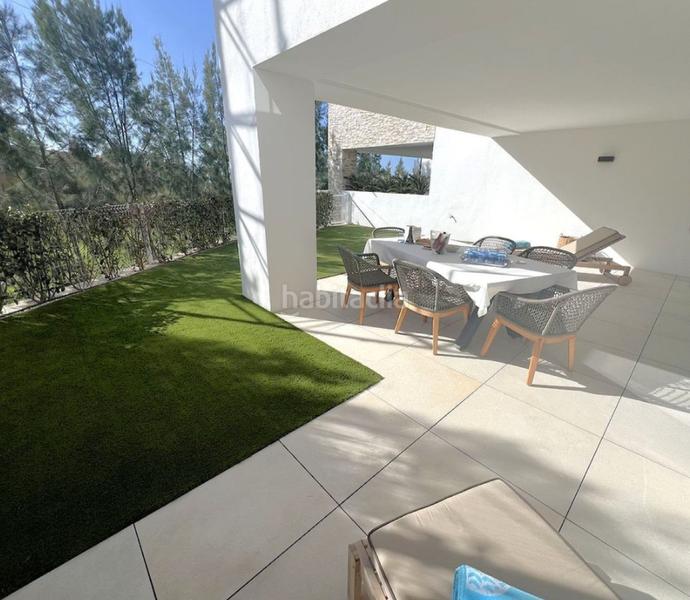 Foto bf243524-68cd-4895-95e3-7e9bab5ee553. Piso artola alta en Cabopino - Artola Marbella