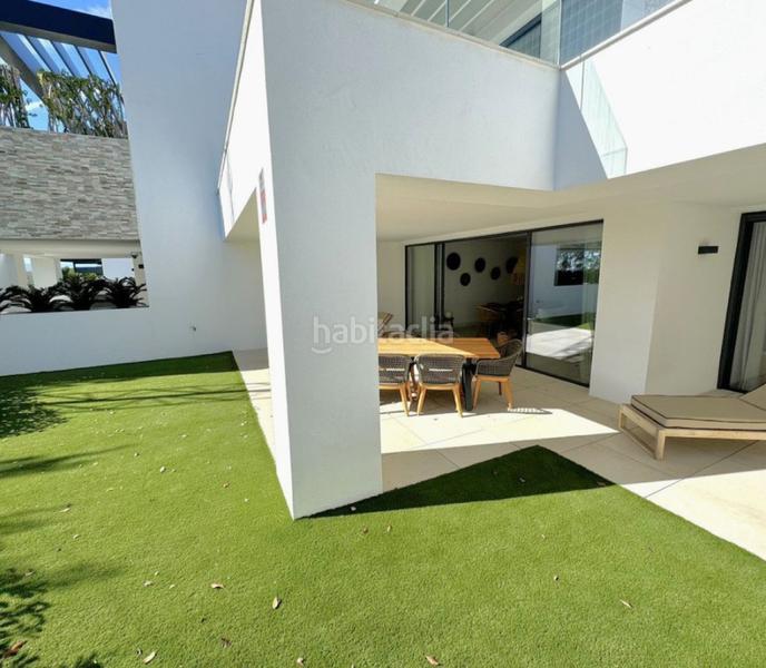 Foto d714684e-2153-4943-b0e3-fdd4981a6725. Piso artola alta en Cabopino - Artola Marbella