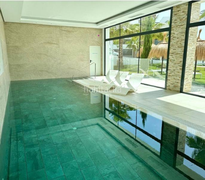 Foto e60b72e6-fbb7-4518-818a-0db03715b12c. Piso artola alta en Cabopino - Artola Marbella