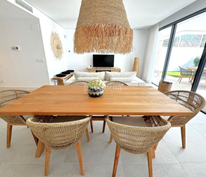 Foto f0c1d534-2ef9-4b20-a55c-b55a11b9e384. Piso artola alta en Cabopino - Artola Marbella