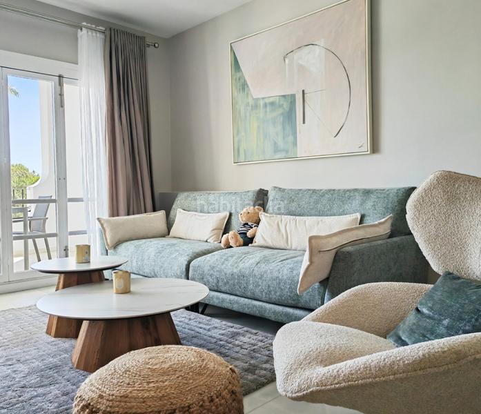 Foto 209aeb3d-46f1-4eff-86f0-1137ed71f327. Piso cabopino en Cabopino - Artola Marbella