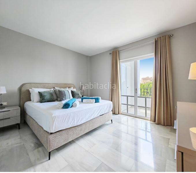 Foto 24d1c619-f383-4027-828d-5390707fd3ec. Piso cabopino en Cabopino - Artola Marbella