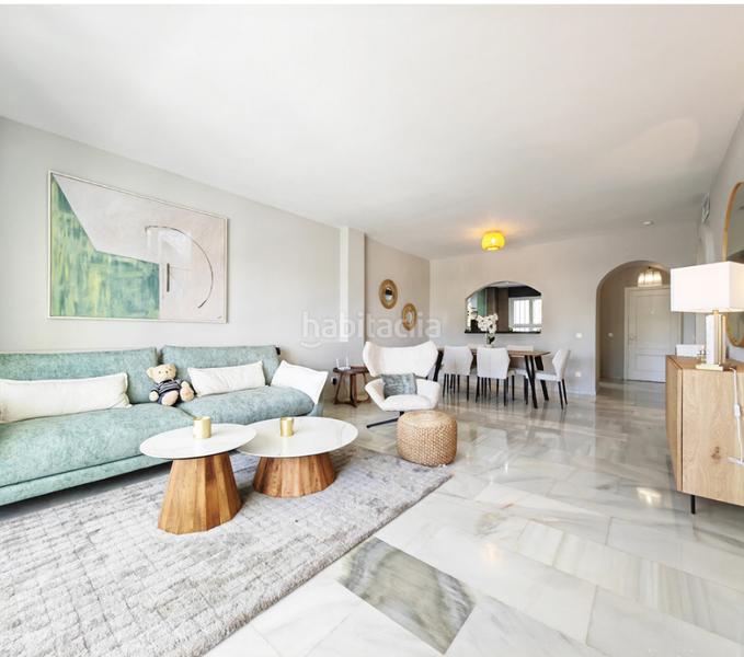 Foto 39d8ef31-c5e8-48e1-826a-bf0ea72367f8. Piso cabopino en Cabopino - Artola Marbella