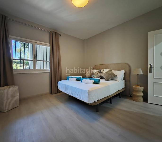 Foto 4b5986d6-2181-466a-9497-fa4abe521494. Piso cabopino en Cabopino - Artola Marbella