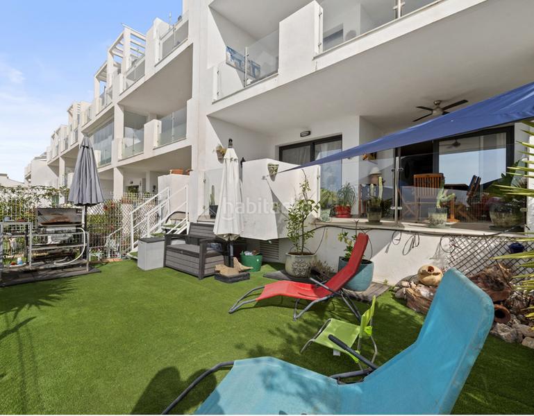 Foto 0361d0ea-728a-44c4-88f3-09bc50b0f20d. Appartement avec cheminée piscine dans Arroyo de la Miel Benalmádena