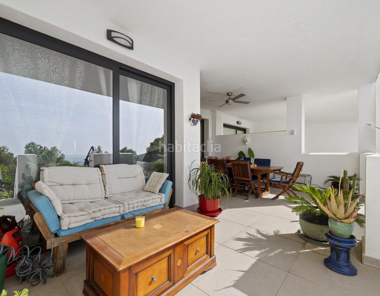 Foto 93815818-1c9f-4e47-b110-9a773a01e0e3. Appartement avec cheminée piscine dans Arroyo de la Miel Benalmádena