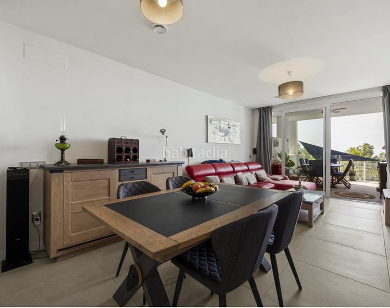 Foto cbcdb1ad-0fda-4c8b-a36d-f5b5863233c2. Appartement avec cheminée piscine dans Arroyo de la Miel Benalmádena