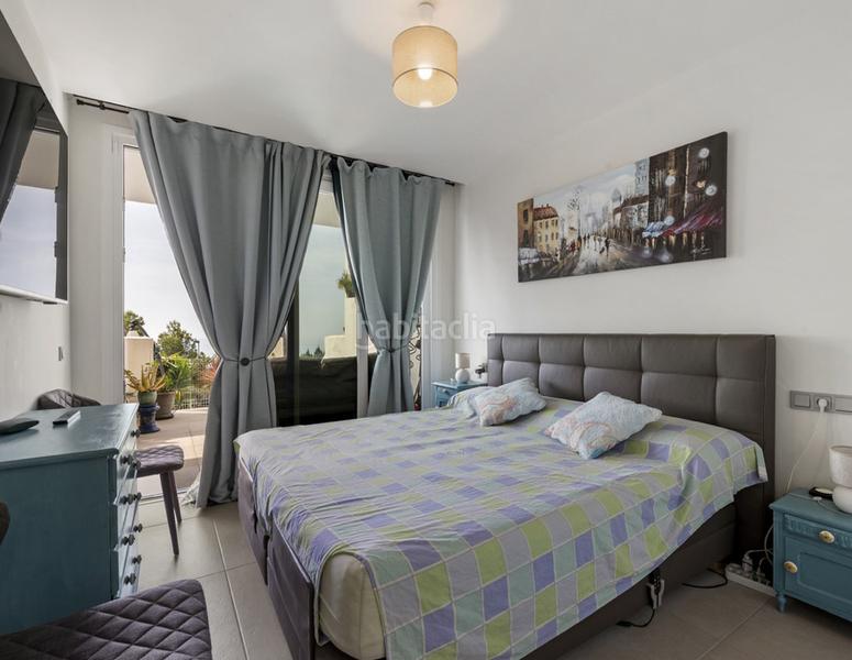 Foto e655fa88-94af-4376-8a54-be5ccb6d5c7d. Appartement avec cheminée piscine dans Arroyo de la Miel Benalmádena