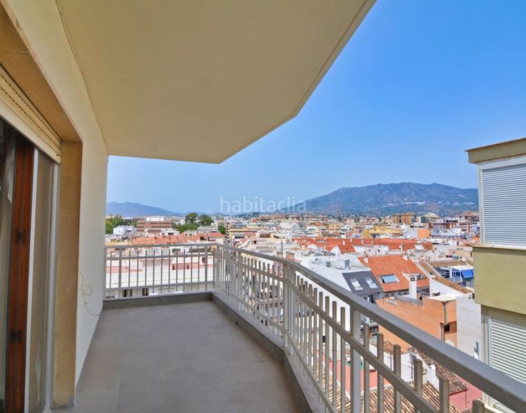 Foto 0b9419dd-7c76-4533-a1de-8ec5ab05a74c. Piso exclusive seafront property in the heart of en Fuengirola