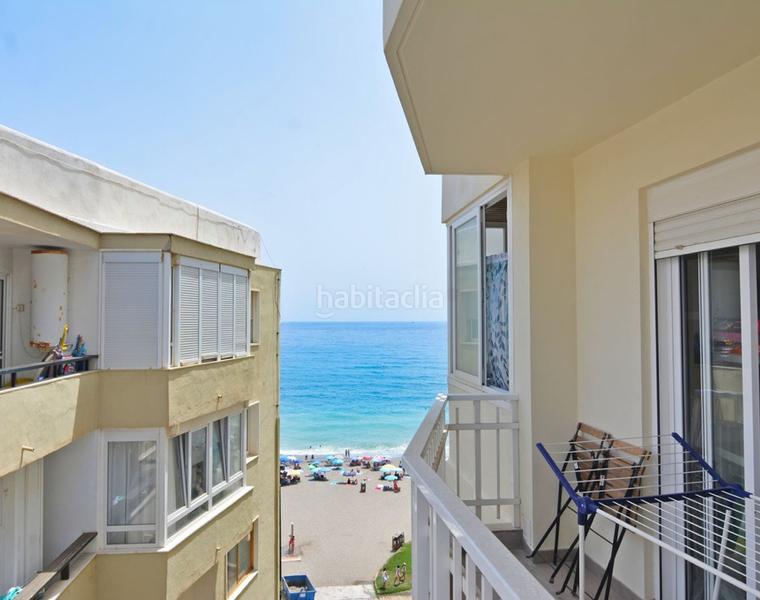 Foto 8aa567ab-9f5e-4818-8d5c-a1cb7c44d831. Piso exclusive seafront property in the heart of en Fuengirola