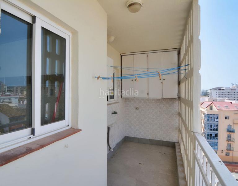 Foto fa30d36a-499f-4207-ad1c-9bd7fa12320f. Piso exclusive seafront property in the heart of en Fuengirola