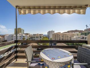 Piso en Puerto Deportivo. Fuengirola