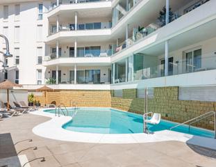 Piso en Torreblanca del Sol. Bright 2-bed, 2-bath apartment just 300m from the beach – torreb