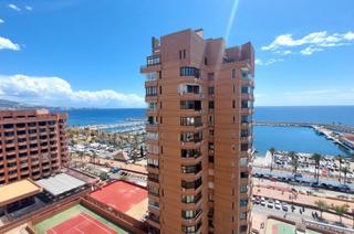 Pis a Puerto Deportivo. Fuengirola