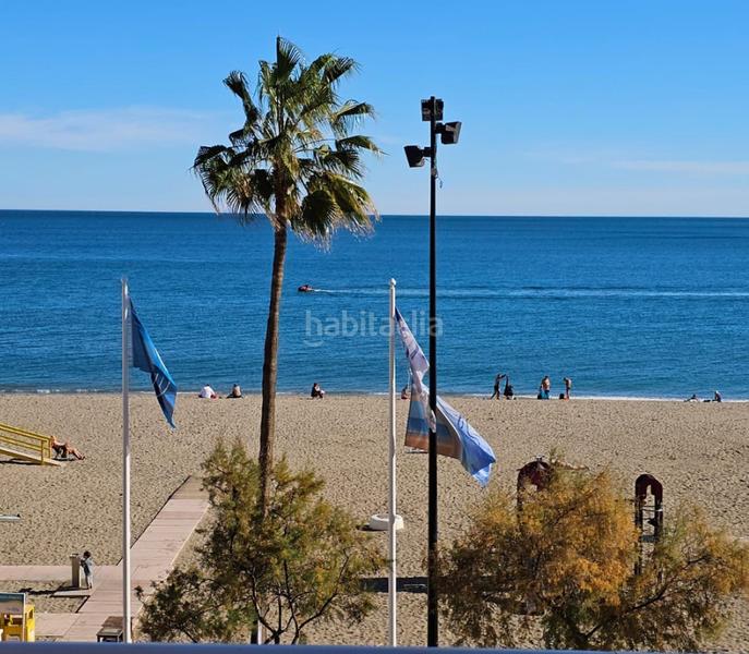Foto b553660c-aa89-4b31-a4a9-69cf0461d89d. Piso beach front apartment in with touristic license en Fuengirola