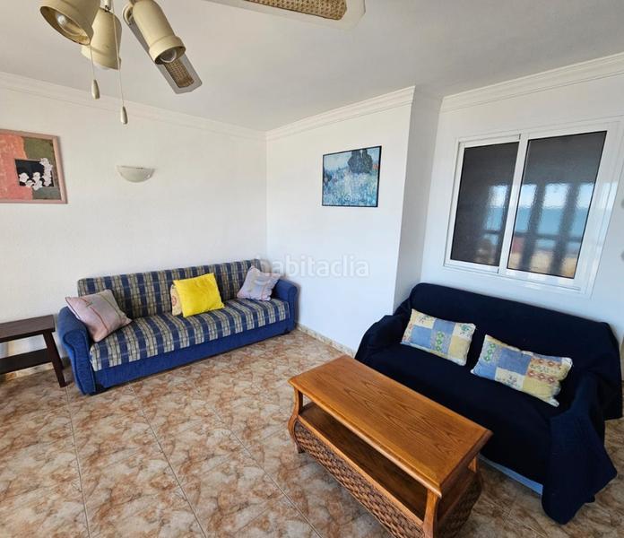 Foto e9168453-0ed6-4c88-b09c-c216408dde44. Piso beach front apartment in with touristic license en Fuengirola