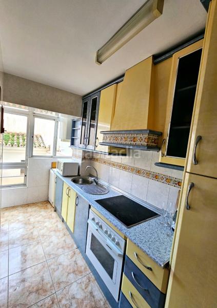 Foto f8542bd2-3899-43e9-a2d5-07a4d7a74e11. Piso beach front apartment in with touristic license en Fuengirola