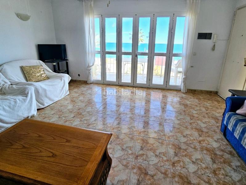 Foto ff2ee420-0ba9-4cc7-b74f-b8e3419da879. Piso beach front apartment in with touristic license en Fuengirola