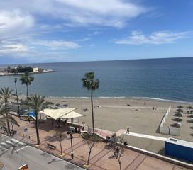 Pis a Puerto Deportivo. Fuengirola