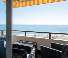 Piso en Puerto Deportivo. Fuengirola