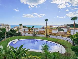 Piso en Parque de la Paloma. Benalmadena