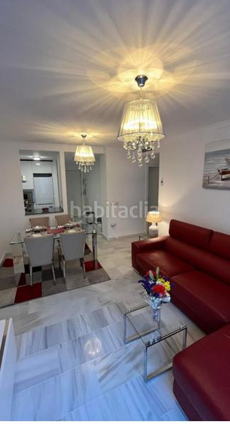 Foto 247e8a56-0a69-4ec2-92c5-3f6026e1a84a. Appartement avec cheminée dans Playa de los Boliches Fuengirola