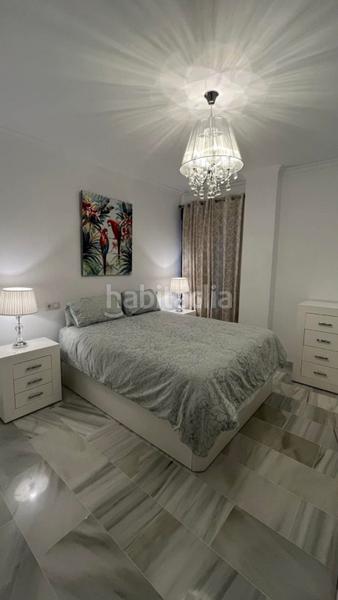 Foto 25882c54-4a18-4cc3-b626-e6646130f4de. Appartement avec cheminée dans Playa de los Boliches Fuengirola