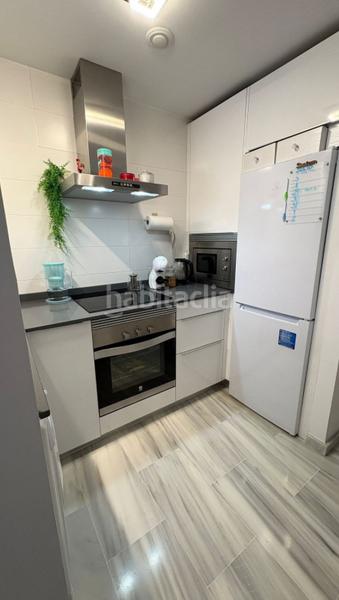Foto 52c46bc9-8c57-480b-9889-7d37924e79eb. Appartement avec cheminée dans Playa de los Boliches Fuengirola