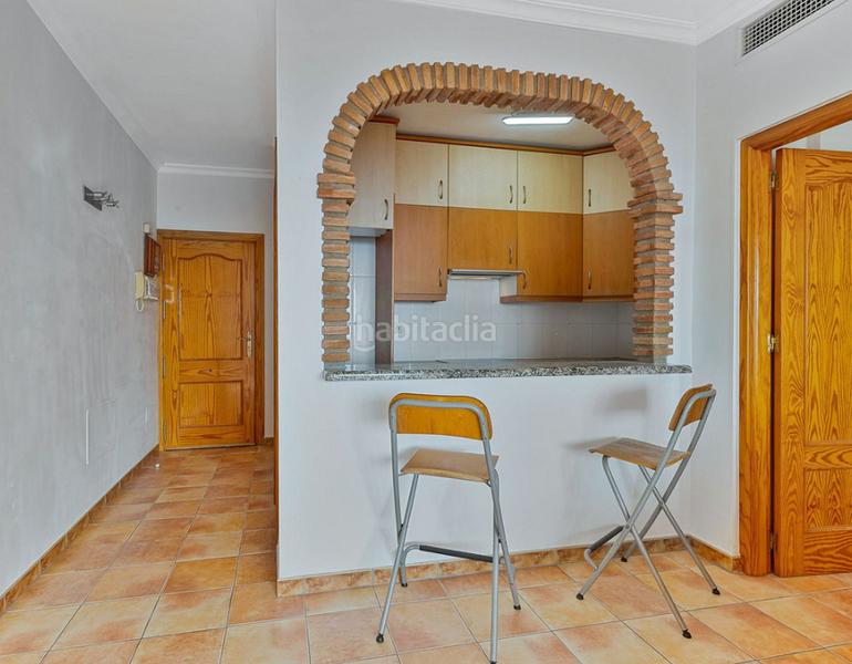 Foto 0131b3a1-4b5f-4e15-9dbe-295a6c3ab1f4. Appartement avec cheminée parking piscine dans Torreblanca del Sol Fuengirola