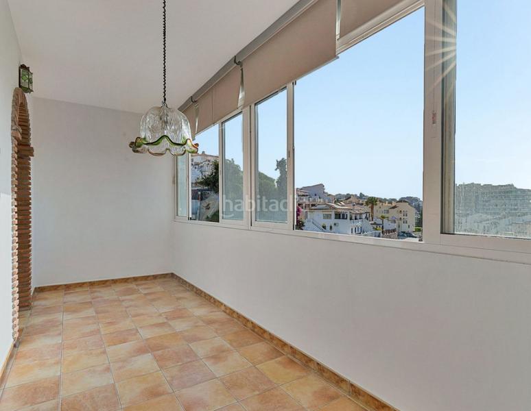 Foto 1ad4411f-146d-4097-8523-386d1d244ba1. Appartement avec cheminée parking piscine dans Torreblanca del Sol Fuengirola