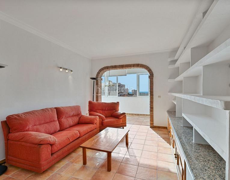 Foto 24441dd1-f38c-4cad-b72a-5d139cd160a8. Appartement avec cheminée parking piscine dans Torreblanca del Sol Fuengirola