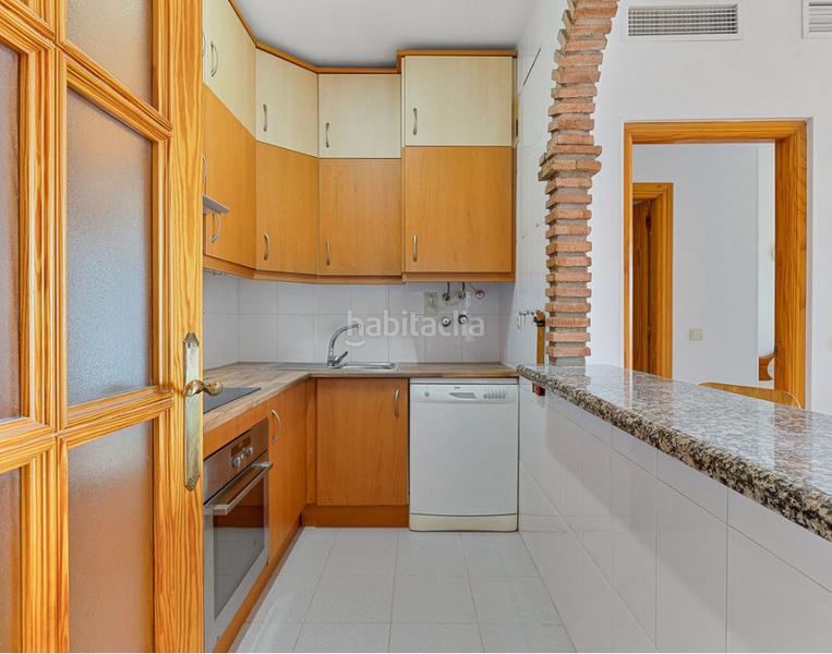 Foto 431dba2f-7c5d-44cb-b479-d10b4179a0b7. Appartement avec cheminée parking piscine dans Torreblanca del Sol Fuengirola