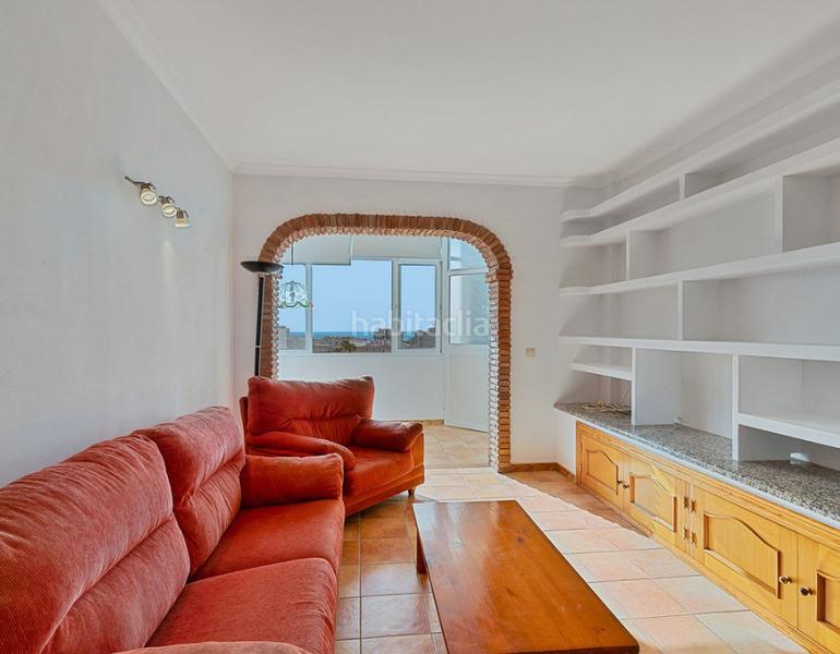 Foto 69a211cf-5a01-4a95-90bd-ad533c12adde. Appartement avec cheminée parking piscine dans Torreblanca del Sol Fuengirola