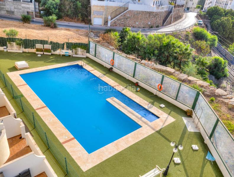 Foto b7516d41-bf7d-43c4-9021-9514a1775ef1. Appartement avec cheminée parking piscine dans Torreblanca del Sol Fuengirola