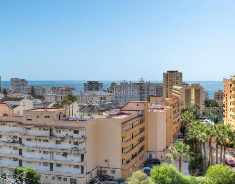 Foto c31a0d9f-8808-45c5-99ed-4028971c0bfb. Appartement avec cheminée parking piscine dans Torreblanca del Sol Fuengirola