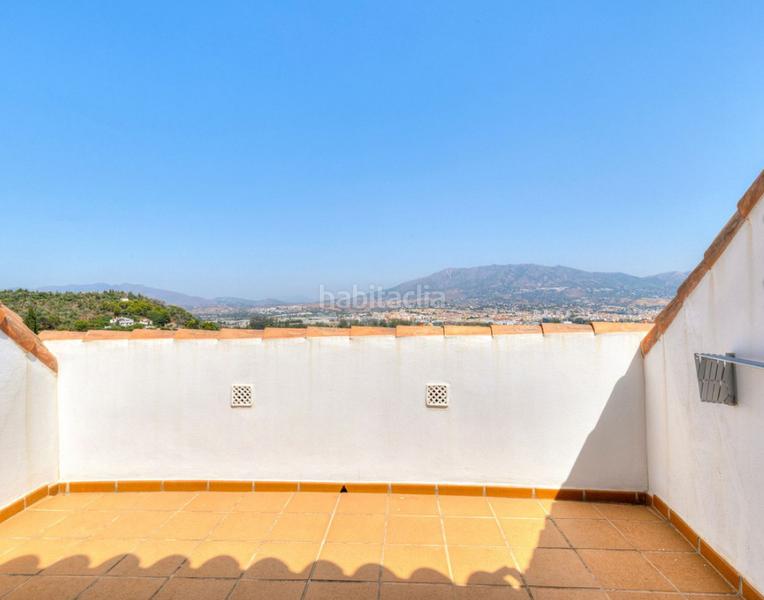 Foto 1179ddfe-06c9-494d-b12f-7f0696dc614f. Piso dream penthouse in en Castillo Sohail - Myramar Fuengirola