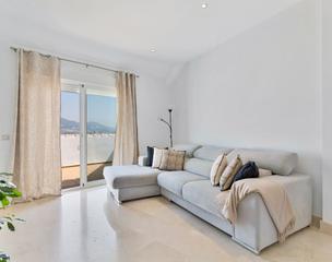 Piso en Castillo Sohail - Myramar. Dream penthouse in fuengirola