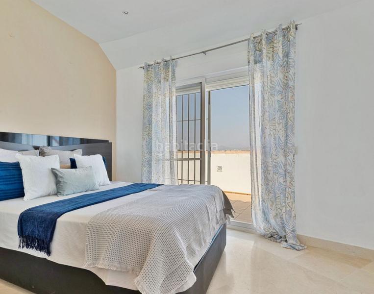 Foto 795c739c-c745-4806-b319-e86c32ad2cb5. Piso dream penthouse in en Castillo Sohail - Myramar Fuengirola